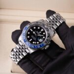 Rolex GMT-Master II 126710BLNR 2025