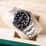 Rolex Deepsea 126660 2022