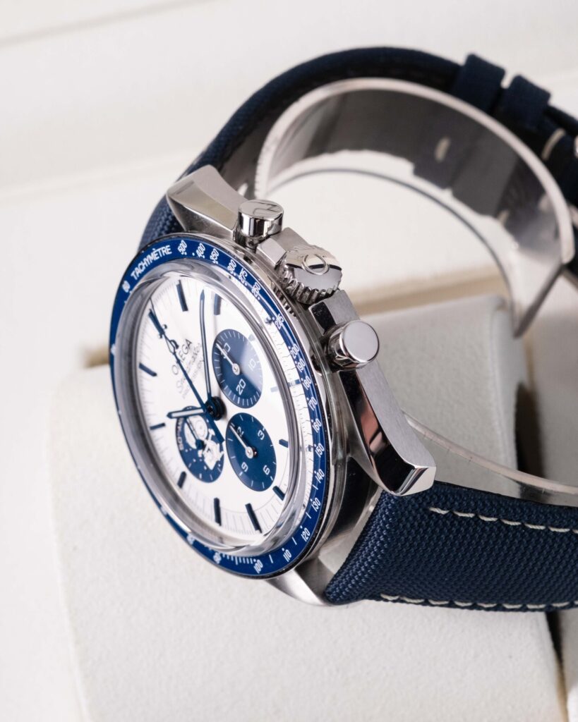 Omega Speedmaster Professional Moonwatch 310.32.42.50.02.001 2026