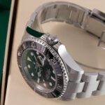 Rolex Deepsea 126660 2017