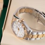 Rolex Datejust 126333 2024