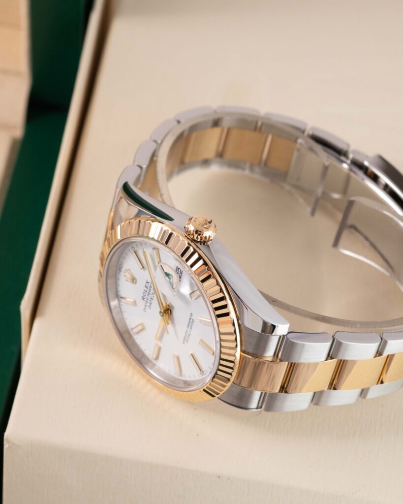 Rolex Datejust 126333 2024