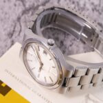 Omega Geneve 1061 1977