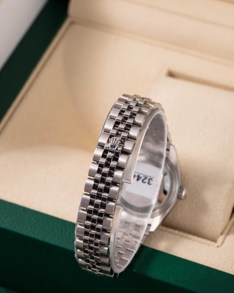 Rolex Datejust 279384RBR 2021