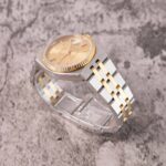 Rolex Datejust Oysterquartz 17013A 1998