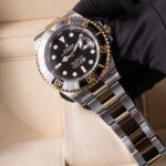 Rolex Sea-Dweller 126603 2021