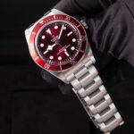 Tudor Black Bay 58 7939A1A0RU 2025