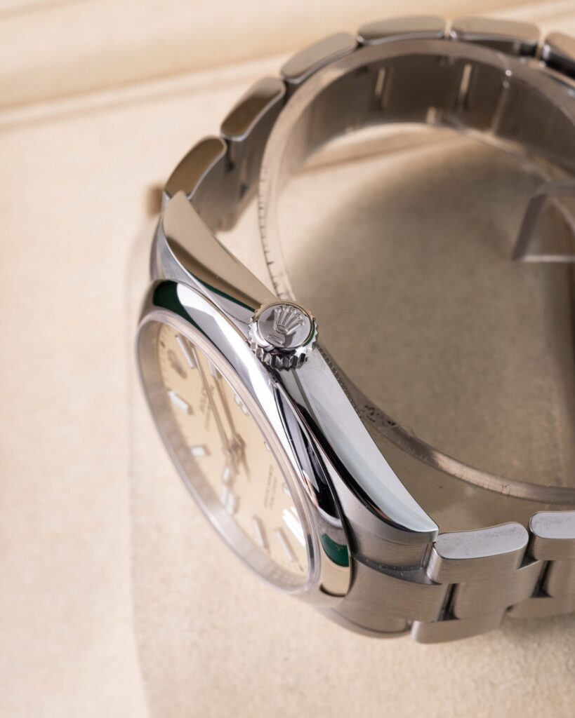 Rolex Oyster Perpetual 134300 2026