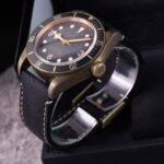Tudor Black Bay 79250BA 2022