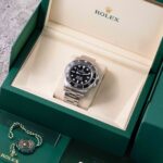 Rolex Deepsea 136660 2025