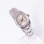 Rolex Oyster Perpetual Date 79240 2001