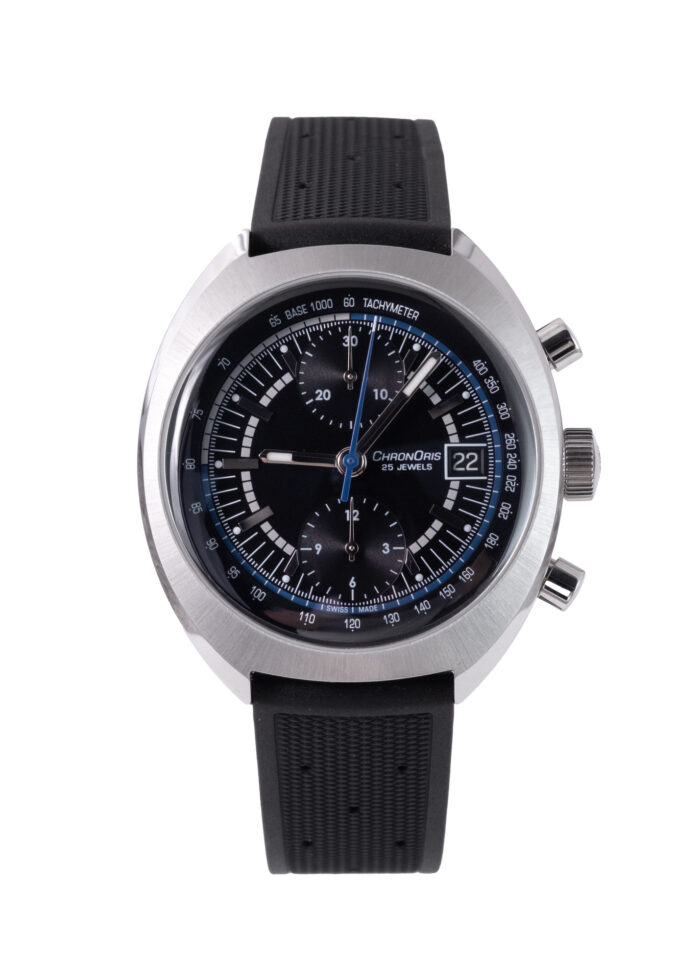 Oris Williams 40TH Anniversary 01 673 7739 4084 2026