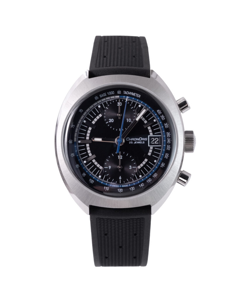Oris Williams 40TH Anniversary 01 673 7739 4084 2026