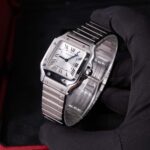 Cartier Santos De Cartier WSSA0082 2023