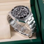 Rolex Submariner 126610LN 2025