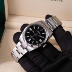 Rolex Oyster Perpetual 124300 2022