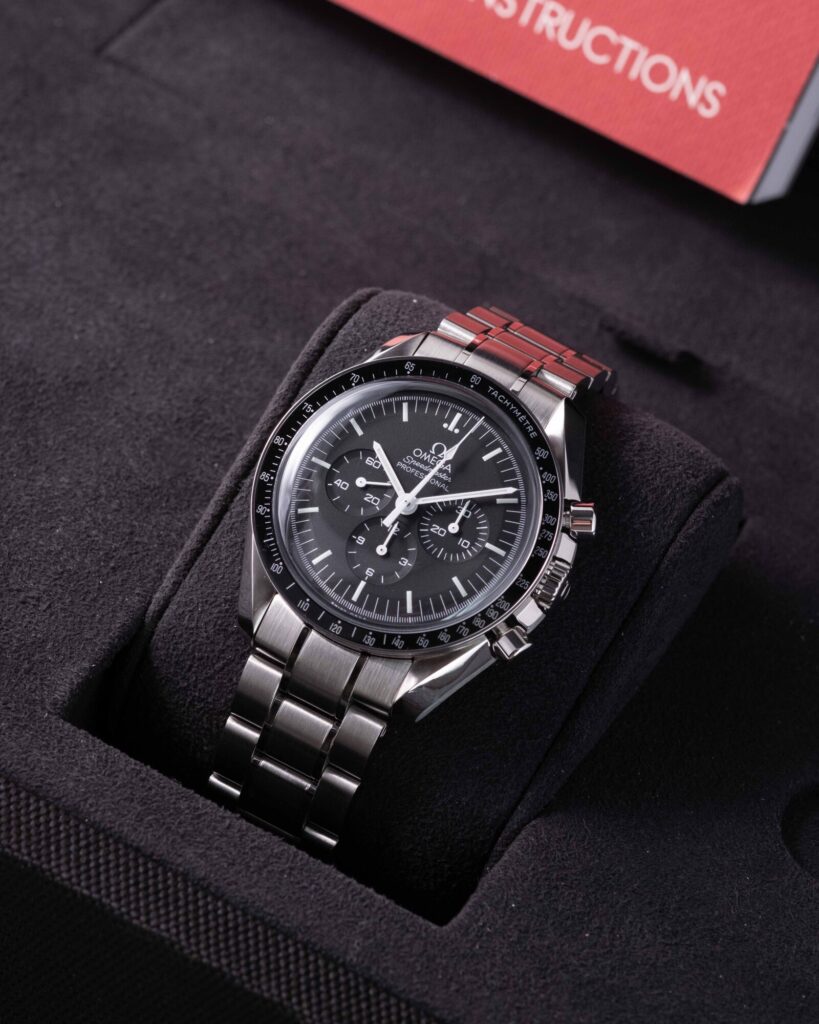 Omega Seamaster 311.30.42.30.01.005 2018