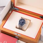 Omega Seamaster Diver 300 M 212.30.41.20.03.001 2018
