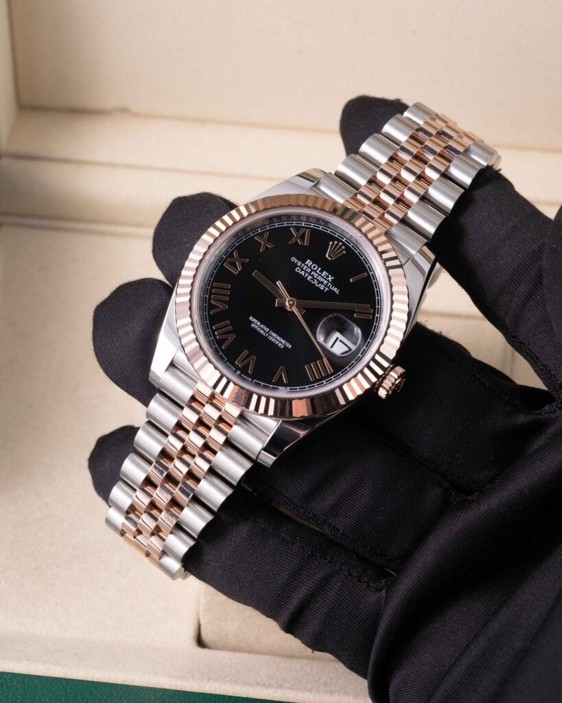 Rolex Datejust 126331 2026