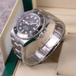 Rolex Submariner 124060 2022