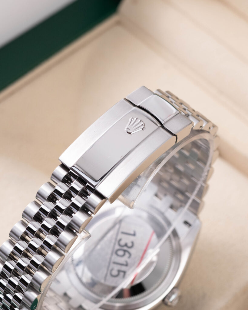 Rolex Datejust 126234 2024