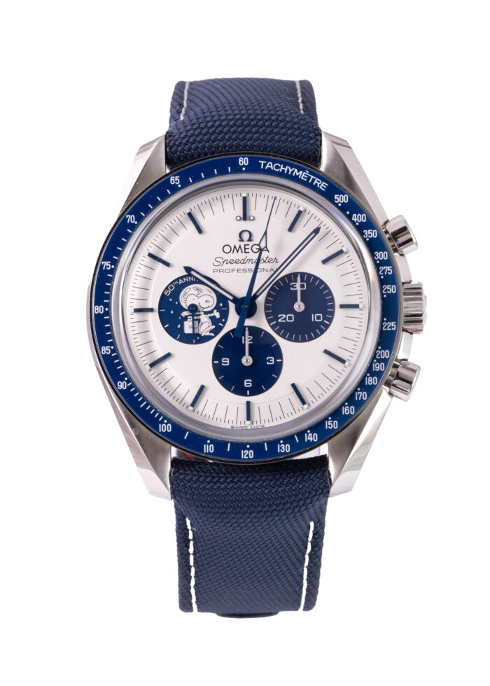 Omega Speedmaster Professional Moonwatch 310.32.42.50.02.001 2026