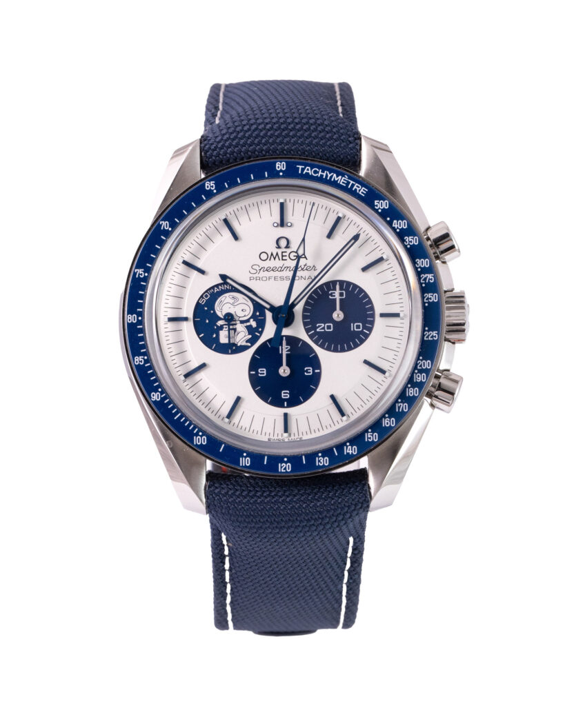 Omega Speedmaster Professional Moonwatch 310.32.42.50.02.001 2026