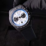 Tudor Black Bay Chrono Carbon 79377KN 2025