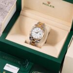 Rolex Datejust 126333 2024