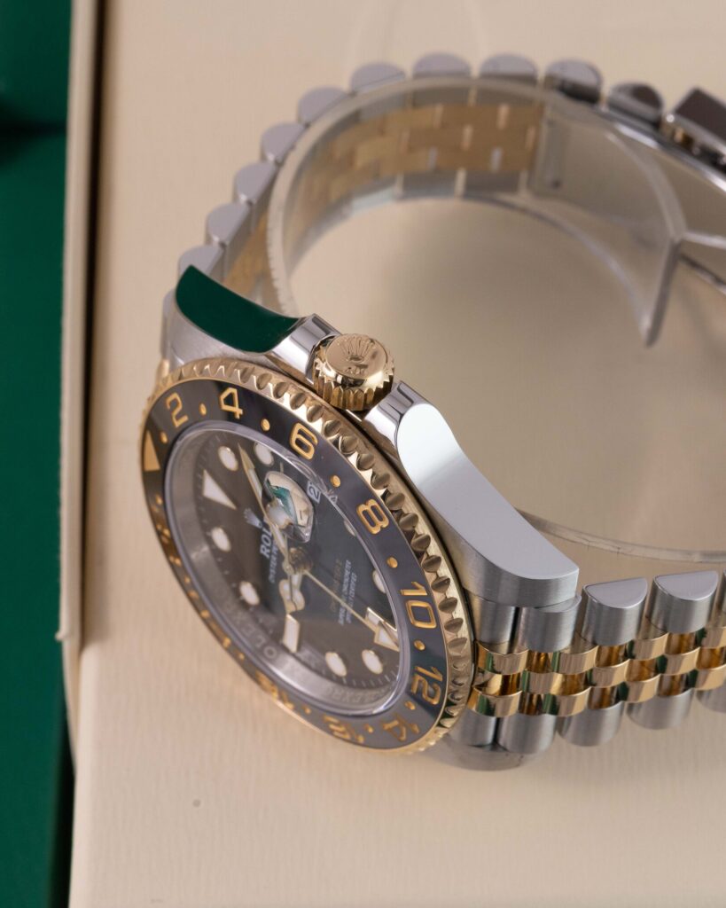 Rolex GMT-Master II 126713GRNR 2023