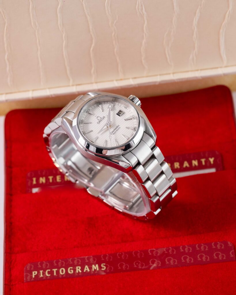 Omega Sea Master 23110306102001 2011
