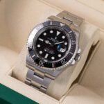Rolex Sea-Dweller 126500 2024