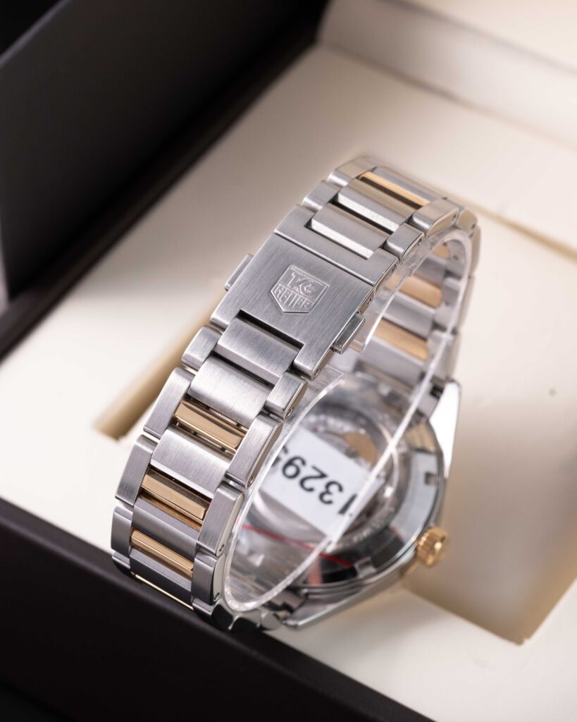 Tag Heuer Carrera WAR215B/2 2018
