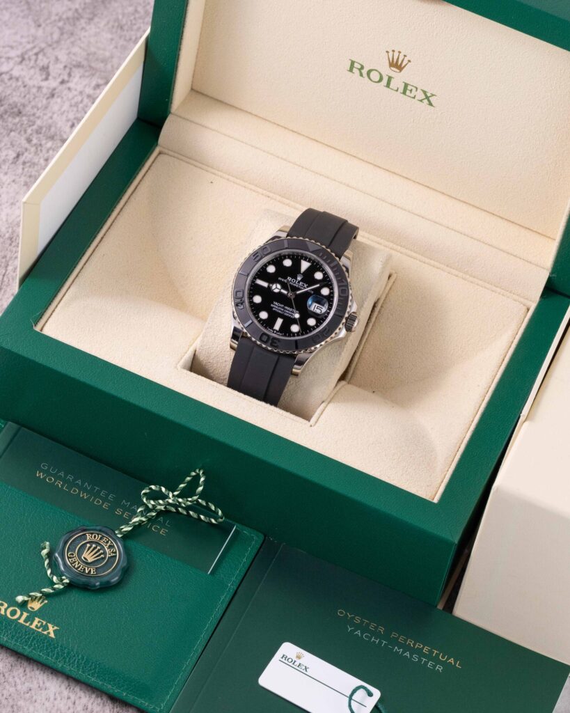 Rolex Yacht-Master 226659 2022