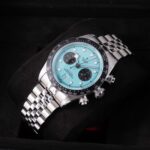 Tudor Black Bay Chrono 79360N 2026
