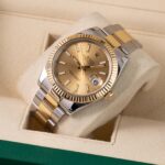 Rolex Datejust 126333 2017