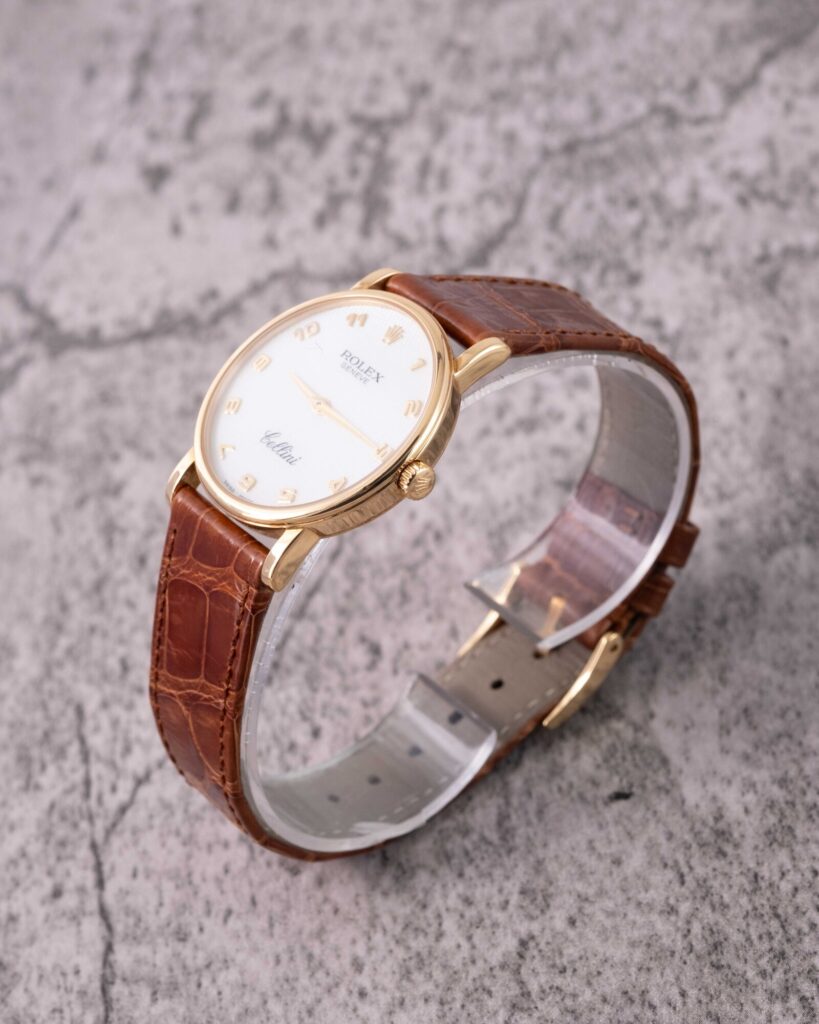 Rolex Cellini 5115 2004