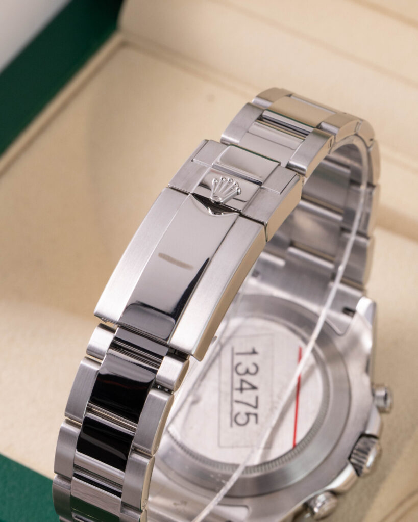 Rolex Yacht-Master II 116680 2014