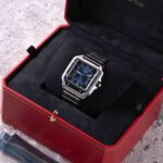 Cartier Santos De Cartier WSSA0030 2023