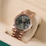 Rolex Day-Date 228235 2021