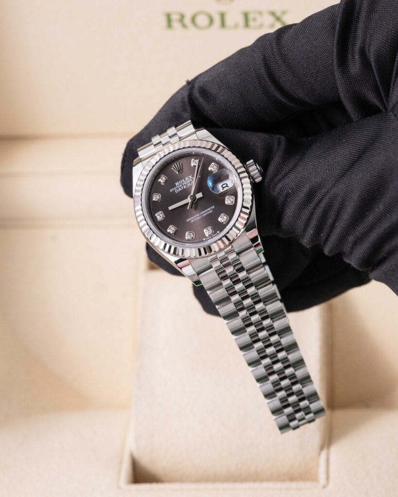 Rolex Datejust 279174 2020