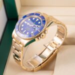 Rolex Submariner 116618LB 2014