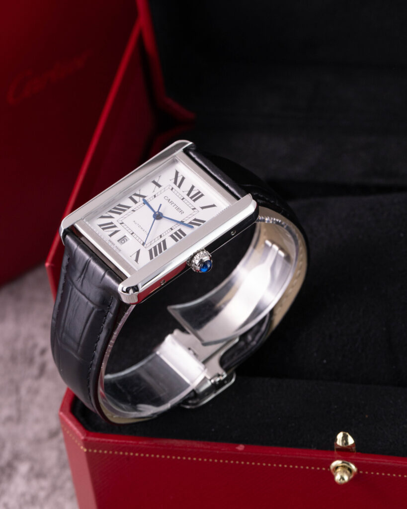 Cartier Tank Must Xl WSTA0141