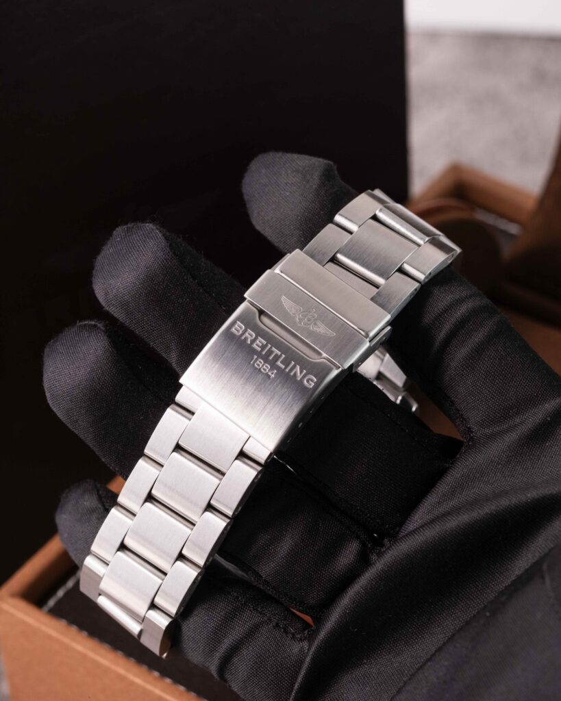 Breitling Superocean II A17392D7 2016