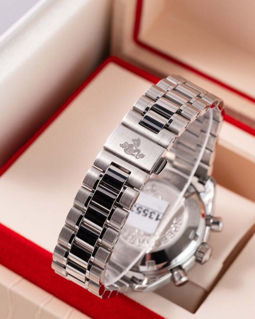 Omega Speedmaster 324.30.38.50.03.002 2026