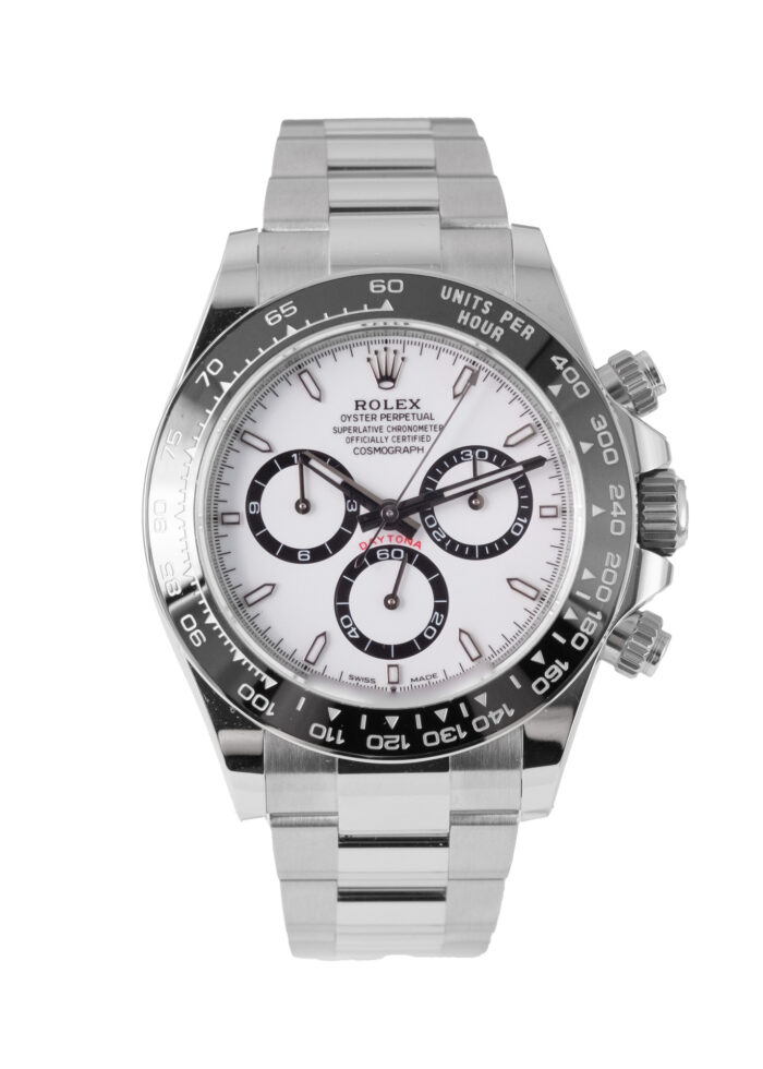 Rolex Daytona 126500LN 2026