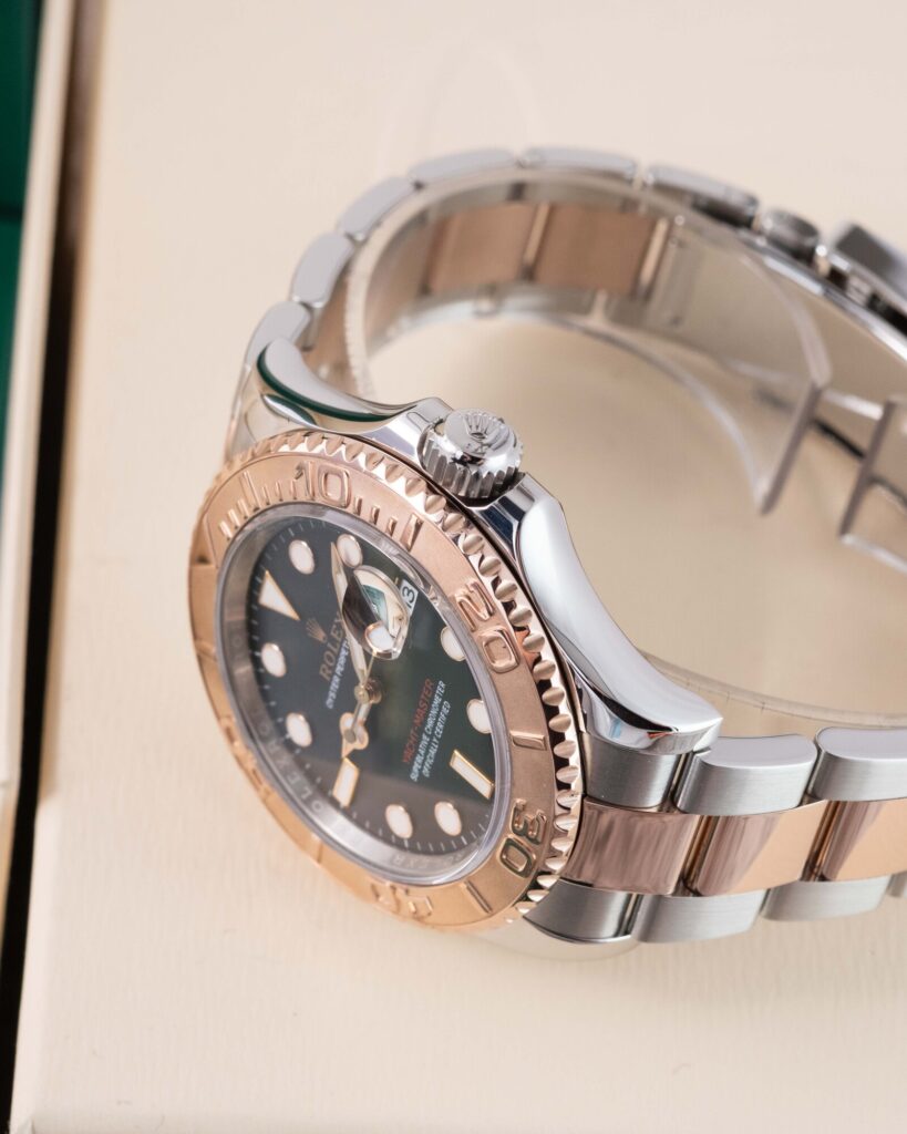 Rolex Yacht-Master 126621 2022