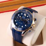 Omega Seamaster Diver 300M 210.20.44.51.03.001 2021
