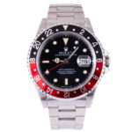Rolex GMT-Master II 16710 1991