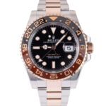 Rolex GMT-Master II 126711CHNR 2024